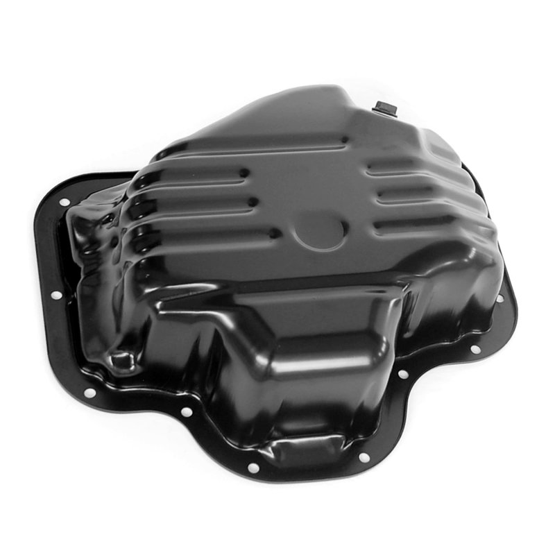 Lower Engine Oil Pan Sump For Toyota Camry 2007 2011 Rav4 2006 2008 Solara Scion Xb 2015 Lexus Hs250h 2010 2012 2 4l 12101