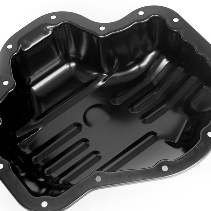 Lower Engine Oil Pan Sump For Toyota Camry 2007 2011 Rav4 2006 2008 Solara Scion Xb 2015 Lexus Hs250h 2010 2012 2 4l 12101