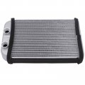 Ocpty Heater Core Fits For 1999-2004 A6 Quattro 2001-2005 Allroad 2003-2004 Rs6 2002-2003 S6 Us Warehouse