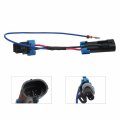 Usonline911 2x Eyebrow Wiring Harness Fang Lights For Polaris Rzr Turbo S Xp4 1000 Xp 2019-2021
