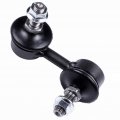 Ocpty New K80616 Front Left Sway Bar End Link Fit For Hyundai Accent