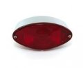 Large Cat Eye Tail Light Assembly Width 5 Depth 2 