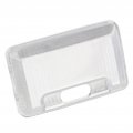 Qiilu Roof Map Dome Light Cover Lens Mr951527 Clear Overhead Replacement For Mazda Miata