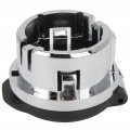 Cigarette Lighter Plug Retainer Cover 20983936 Dash Power Outlet Cap Fit For Suburban Tahoe