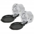 Cigarette Lighter Plug Retainer Cover 20983936 Dash Power Outlet Cap Fit For Suburban Tahoe