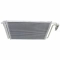 A C Condenser For Bmw X5 2000 2001 2002 2003 2004 2005 2006 Aluminum Core Replaces Bm3030110 And 64536914216 Dpi 3103 