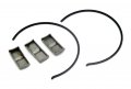 1-2 Synchro Key Spring Kit 346701-2k 