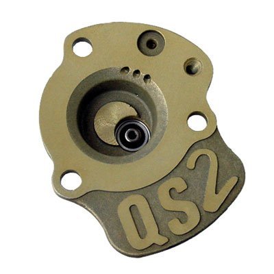 Boyesen Quickshot 2 Accelerator Pump Cover For Honda Trx 450er 2012-2014