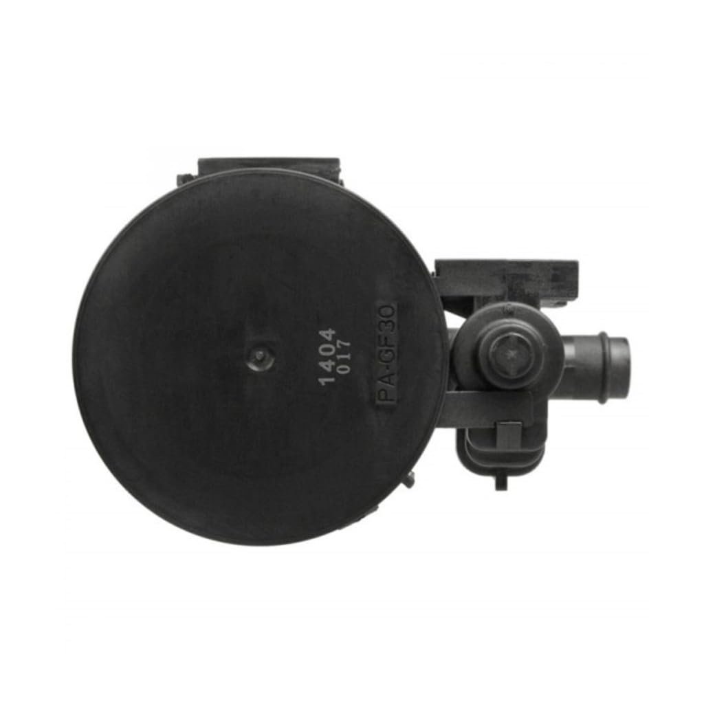 Vapor Canister Vent Solenoid For Chevy Express 3500 2003 To 2019 2 Pin Black Plastic Housing Replacement 15208329 19133429