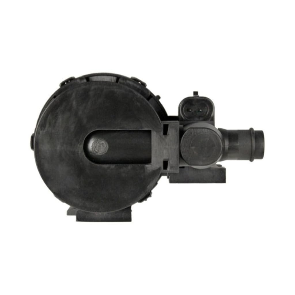 Vapor Canister Vent Solenoid For Chevy Express 3500 2003 To 2019 2 Pin Black Plastic Housing Replacement 15208329 19133429