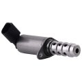 Vvt Position Actuator Solenoid 917-271 For Audi A3 A4 Tt And Volkswagen Eos Golf Gti Jetta Passat Set Of 2 0l L4 Engines 2005 