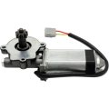 Ford Mustang Window Motor 1984 1993 Passenger Side Rear Convertible Power Clx M0 Usa Repf468719 Cl360a70 