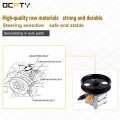 Power Steering Pump Ocpty Assist Fits 1999-2004 For Volvo C70 2001-2004 S60 1999-2005 S80 V70 2003-2004 Xc70 Replace 21-5283