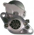 Epartsglobal Starter Compatible With Lexus 93-97 Toyota Land Cruiser 4 5l W 28100-66040