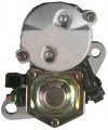 Epartsglobal Starter Compatible With Lexus 93-97 Toyota Land Cruiser 4 5l W 28100-66040
