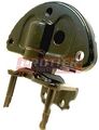 Westar Industries Em-9341 Transmission Mount 