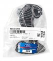 1999-2004 Mustang 9pc Front Grille Kit Cobra Emblem