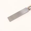 Hurricane Turning Tools Htt-256w M2 Hss 1 2 X 3 8 Heavy Duty Square Scraper For Woodturning