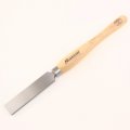 Hurricane Turning Tools Htt-256w M2 Hss 1 2 X 3 8 Heavy Duty Square Scraper For Woodturning