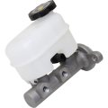 Brake Master Cylinder With Reservoir For Chevy Trailblazer And Ext 2002 2003 2004 2005 Front Position