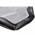 G-plus Motorcycle Seat Cover Compatible With Suzuki Quadrunner 400 2003 2004 2005 2006 2007 2008 Seatcover Leather Protector