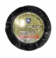 Aegis Cover Luxury Australian Sheepskin Steering Wheel Charcoal