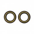 Boat Motor 93101-200483103-200483102-20484 F15-06020003 Shaft Oil Seal For Yamaha Parsun Hidea Outboard Engine F9 9 T9 9 9 9hp