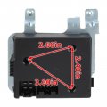 Autokay 82214492ab Integrated Trailer Brake Control Module Fits For Ram 1500 2500 3500 4500 5500 2015