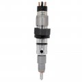 Ocpty 1 Hole 1pcs Replacement Fuel Injectors Compatible For Dodge Ram 2500 9l 2003-2004 For 3500 5 16450-r70-a01