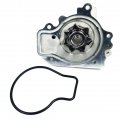 Tom New Water Pump For Acura Integra 1 8l Honda Cr-v 2 0l Dohc 19200-p2a-a01 1996 1997 1998 1999 2000 2001