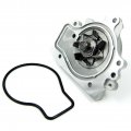 Tom New Water Pump For Acura Integra 1 8l Honda Cr-v 2 0l Dohc 19200-p2a-a01 1996 1997 1998 1999 2000 2001
