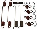 Carlson Quality Brake Parts H7209 Combination Kit 