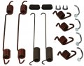 Carlson Quality Brake Parts H7209 Combination Kit