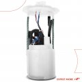 A-premium Electric Fuel Pump Module Assembly With Sending Unit Compatible Infiniti G25 2011-2012 G37 2008-2013 M35 2009-2010