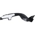 Front Driver Side Fender Liner For Kiate 2010 2011 2012 2013 2014 2015 2016 Sedan And Forte5 2 0l Plastic Replacement For 