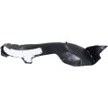 Front Driver Side Fender Liner For Kiate 2010 2011 2012 2013 2014 2015 2016 Sedan And Forte5 2 0l Plastic Replacement For