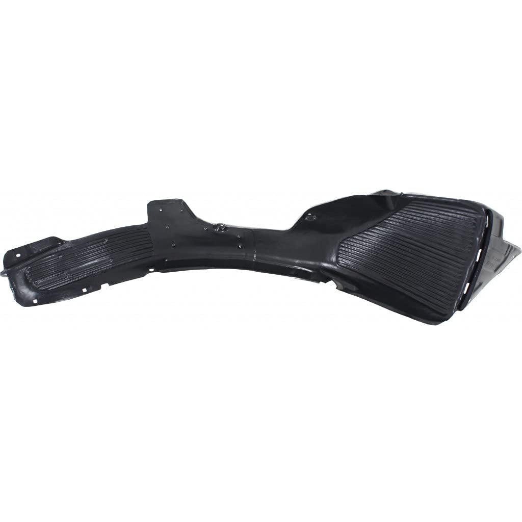 Front Driver Side Fender Liner For Kiate 2010 2011 2012 2013 2014 2015 2016 Sedan And Forte5 2 0l Plastic Replacement For