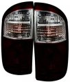 Xtune Alt-jh-ttu04-oe-rsm Toyota Tundra Tail Light 