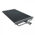 Air Conditioning A C Condenser For 1988 1990 Chevrolet Gmc C1500 C2500 C3500 K1500 K2500 K3500 Trucks Am-4100665874 Gm3030165