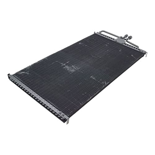 Air Conditioning A C Condenser For 1988 1990 Chevrolet Gmc C1500 C2500 C3500 K1500 K2500 K3500 Trucks Am-4100665874 Gm3030165