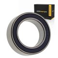 A C Compressor Clutch Bearing For 22 2003 2004 2005 2006 Chevy Avalanche 1500 40 0 Inside Diameter 62 0 Outside Ball