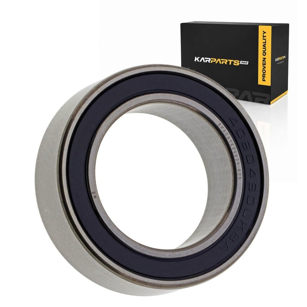 A C Compressor Clutch Bearing For 22 2003 2004 2005 2006 Chevy Avalanche 1500 40 0 Inside Diameter 62 0 Outside Ball