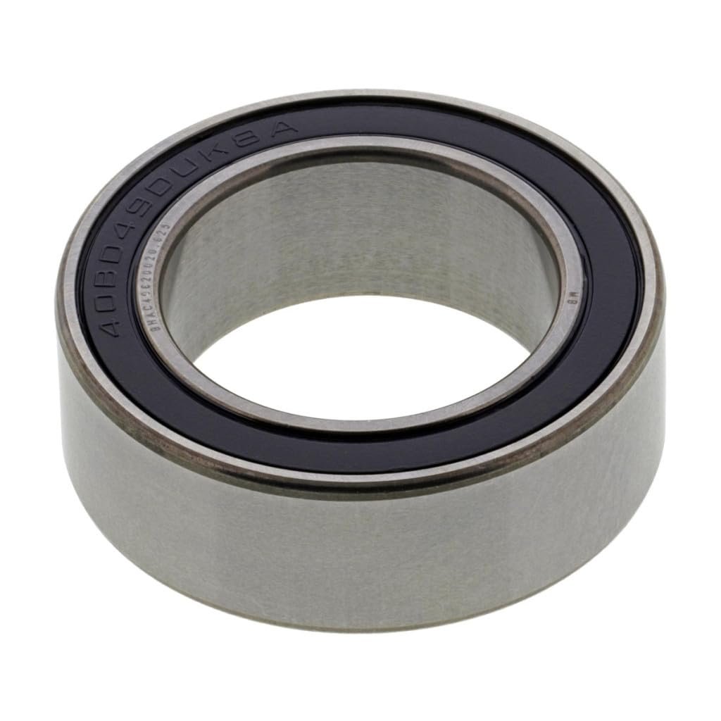 A C Compressor Clutch Bearing For 22 2003 2004 2005 2006 Chevy Avalanche 1500 40 0 Inside Diameter 62 0 Outside Ball