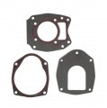 The Rop Shop Water Pump Impeller Kit For 150hp Mercury Efi 4-stroke And 225hp 250hp 3 0l