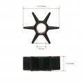 The Rop Shop Water Pump Impeller Kit For 150hp Mercury Efi 4-stroke And 225hp 250hp 3 0l