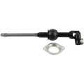 Steering Column Shaft 5w1z3b676ab For Ford Crown Victoria Lincoln Town Car And Mercury Grand Marquis 2005 2011 