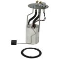 Electric Fuel Pump Assembly For Kia Sportage 2001-2002 L4 2 0l Sport Utility From 10 01 2000 0k07a1335z E9053m Sp9053m Fg1693 