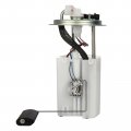 Ocpty Fuel Pump Electric Replacement Module Assembly Fits For Kia Rondo Lx 2007010 L4 2 4l Petrol Wagon Ex 2007-2010 2 Wagol