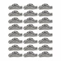 3l3z6564a 24x Rocker Arm Set Replacement For 2005-2014 Ford Mustang Gt Explorer Expedition F150 F250 F350 F450 F550 Lincoln 