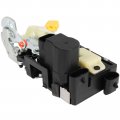 Ocpty Door Latch Lock Actuator For Chevrolet Silverado 1500 1999-2000 Suburban Tahoe Gmc Yukon Xl 2000 931-209